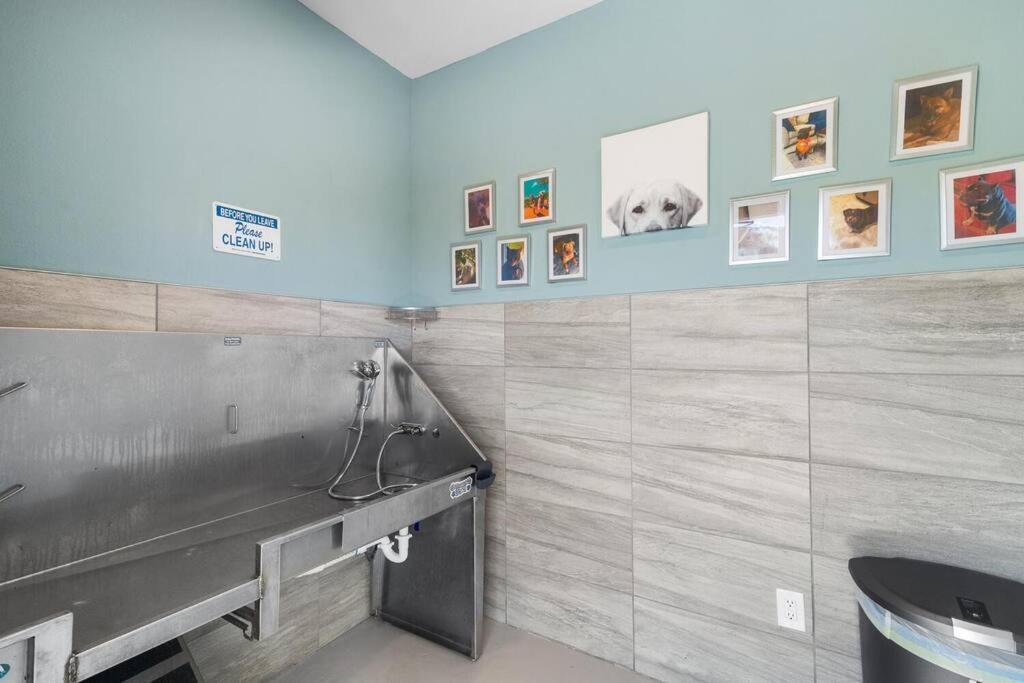 Elegant 2 Bed/2 Bath Apartment In Melbourne Fl Exterior foto