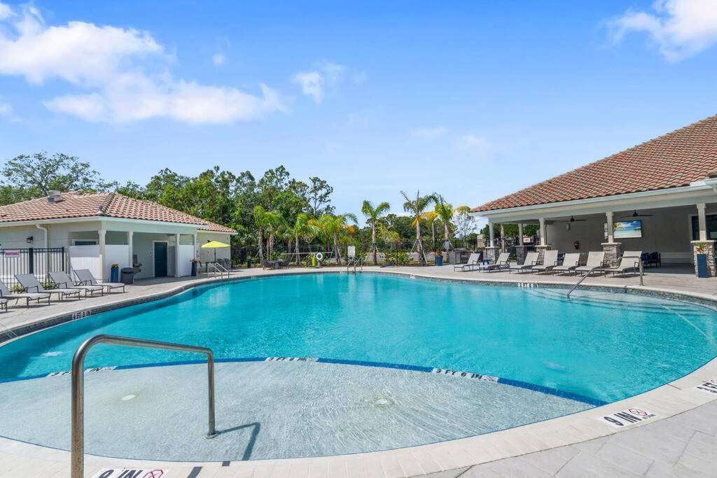 Elegant 2 Bed/2 Bath Apartment In Melbourne Fl Exterior foto